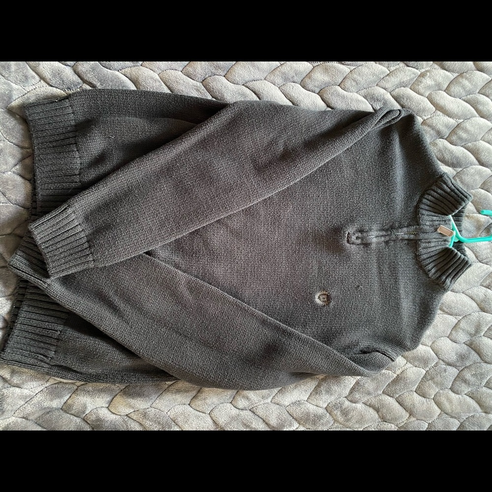 Men’s Chaps Sweater in M.